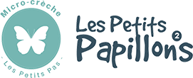 les petits papillons