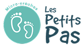 Les Petits Pas | Micro-crèches à Saint-Denis