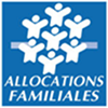 Allocations familiales, Saint-Denis, Les Petits Pas