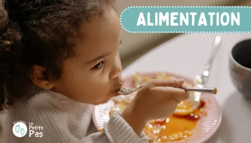Alimentation pour Bébé : Conseils Pratiques, Saint-Denis, Les Petits Pas