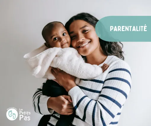 La période d'adaptation en crèche : comment aider votre enfant à s’adapter, Saint-Denis, Les Petits Pas