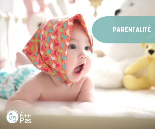 Modes de garde en crèche et Complément de Mode de Garde (CMG) : tout ce que vous devez savoir., Saint-Denis, Les Petits Pas
