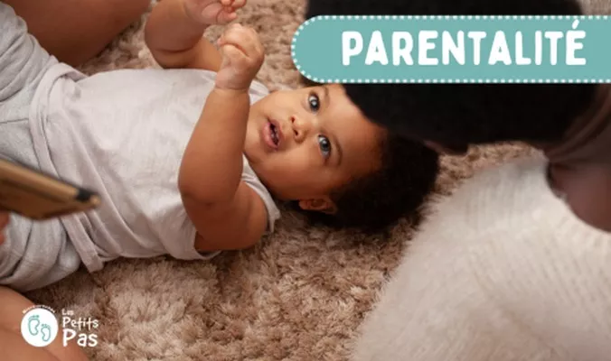 Les avantages de la garde en crèche : Pourquoi choisir Les Petits Pas pour votre enfant à La Réunion, Saint-Denis, Les Petits Pas