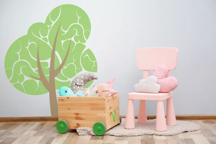 Les Petits Pas à l'Île de la Réunion : Des crèches sécurisante pour votre enfant, Saint-Denis, Les Petits Pas