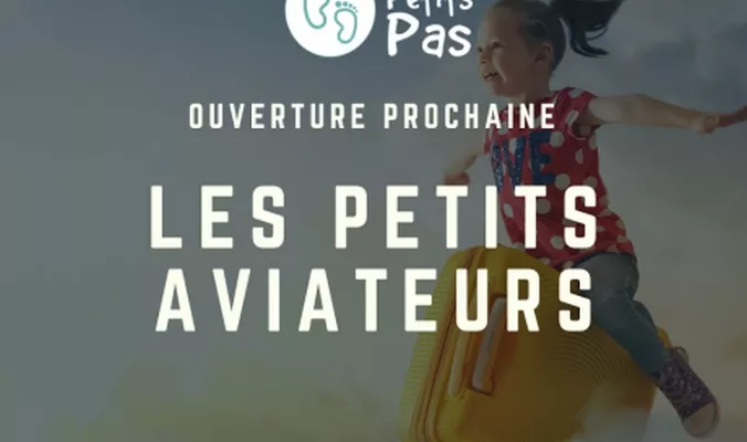 Crèche à Sainte-Marie : La Solution idéale pour les parents de la zone aéroportuaire de La Réunion, Saint-Denis, Les Petits Pas