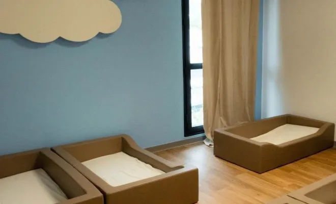 Micro-crèche Les Petits Flamboyants à Saint-Denis, à proximité de la CGSS !, Saint-Denis, Les Petits Pas