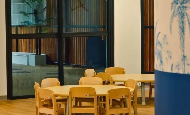 Micro-crèche Les Petits Flamboyants à Saint-Denis, à proximité de la CGSS !, Saint-Denis, Les Petits Pas