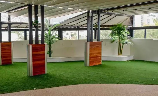 Micro-crèche Les Petits Flamboyants à Saint-Denis, à proximité de la CGSS !, Saint-Denis, Les Petits Pas