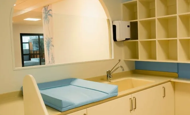 Micro-crèche Les Petits Flamboyants à Saint-Denis, à proximité de la CGSS !, Saint-Denis, Les Petits Pas