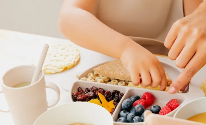 Alimentation pour Bébé : Conseils Pratiques, Saint-Denis, Les Petits Pas