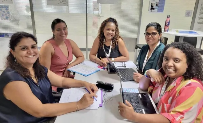 Nouvelle crèche au Kerval à Sainte-Marie près de l’aéroport de La Réunion : Inscrivez votre enfant dès maintenant !, Saint-Denis, Les Petits Pas