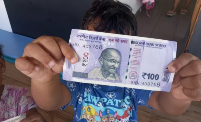 Micro-crèche La Chapelle : Une année d'éveil culturel à Saint-Louis, Saint-Denis, Les Petits Pas