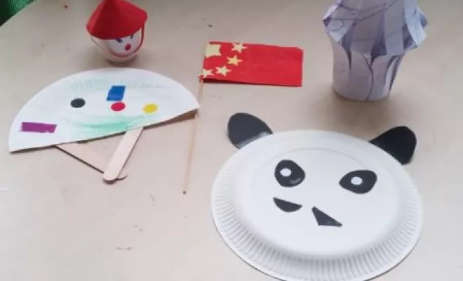 Micro-crèche La Chapelle : Une année d'éveil culturel à Saint-Louis, Saint-Denis, Les Petits Pas