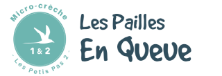 Les Pailles en queue