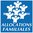 Allocations famililales