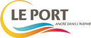 Le port ancré dans l'avenir