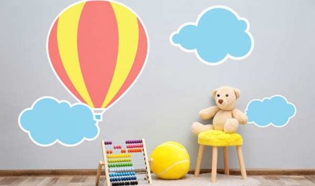 Demande de préinscription en ligne pour une micro-crèche à Saint-Denis